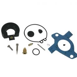 SIERRA Carburetors 18-7766 Carburetor Repair Kit For Yamaha Outboard Motors