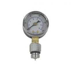 SIERRA Tools, Shop Supplies 18-9800 Compression Tester For Mercury/Mariner Outboard Motors