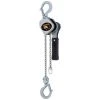 PEERLESS HARDWARE Tools, Shop Supplies 10' Top Quality Mini Lever Chain Hoist, 1/4 Ton 2 PEERLESS HARDWARE Tools, Shop Supplies 10' Top Quality Mini Lever Chain Hoist, 1/4 Ton -Cheap Boat Engine Parts Store 17953381 1500.27082018013037