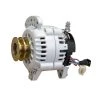 BALMAR High Output Alternators 60-Series, 100 Amp, Dual Foot Alternator -Cheap Boat Engine Parts Store 18087171 LRG