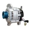 BALMAR High Output Alternators 60-Series, 150 Amp, Dual Foot Alternator -Cheap Boat Engine Parts Store 18087213 LRG