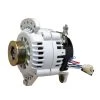 BALMAR High Output Alternators 604-Series 150 Amp, Dual Foot Alternator -Cheap Boat Engine Parts Store 18087296 LRG
