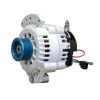 BALMAR High Output Alternators 621-Series, 120 Amp, Single Foot Alternator -Cheap Boat Engine Parts Store 18087320 LRG