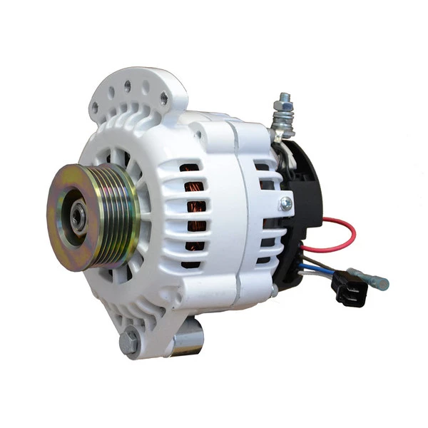 BALMAR High Output Alternators 621-Series, 150 Amp, Single Foot Alternator 3 BALMAR High Output Alternators 621-Series, 150 Amp, Single Foot Alternator