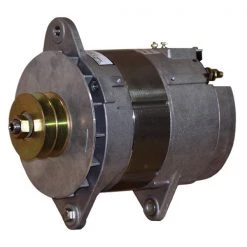 BALMAR High Output Alternators 97EHD-Series, 265 Amp, Isolated Ground, Dual Foot Alternator
