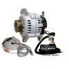 BALMAR High Output Alternators 60-Series, 24 Volt, 70 Amp, Dual Foot, Alternator Kit -Cheap Boat Engine Parts Store 18087700 LRG