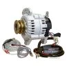 BALMAR High Output Alternators 60-Series, 70 Amp, Dual Foot, ARS-5, Alternator Kit -Cheap Boat Engine Parts Store 18087718 LRG