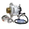 BALMAR High Output Alternators 621-Series, 100 Amp, Dual Foot, Alternator Kit -Cheap Boat Engine Parts Store 18087734 LRG