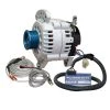 BALMAR High Output Alternators 60-Series, 120 Amp, Dual Foot, Alternator Kit 1 BALMAR High Output Alternators 60-Series, 120 Amp, Dual Foot, Alternator Kit -Cheap Boat Engine Parts Store 18087775 LRG