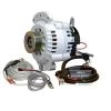 BALMAR High Output Alternators 621-Series, 150 Amp, Single Foot, ARS-5, Alternator Kit -Cheap Boat Engine Parts Store 18087882 LRG