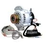 BALMAR High Output Alternators 621-Series, 24 Volt, 70 Amp, Single Foot, Alternator Kit -Cheap Boat Engine Parts Store 18087890 LRG