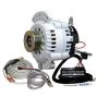 BALMAR High Output Alternators 621-Series, 24 Volt, 70 Amp, Single Foot, Alternator Kit -Cheap Boat Engine Parts Store 18087916 LRG