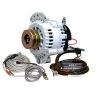 BALMAR High Output Alternators 621-Series, 70 Amp, Single Foot, ARS-5, Alternator Kit -Cheap Boat Engine Parts Store 18087924 LRG