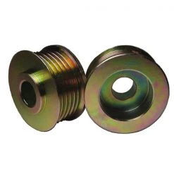 BALMAR Alternator Pulleys K-6 Pulley