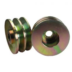 BALMAR Alternator Pulleys Vee Pulley