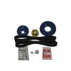 BALMAR Alternator Pulleys Pulley Conversion Kit -Cheap Boat Engine Parts Store 18088575 LRG