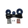 BALMAR Alternator Pulleys Pulley Conversion Kit -Cheap Boat Engine Parts Store 18088641 LRG