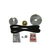 BALMAR Alternator Pulleys Pulley Conversion Kit -Cheap Boat Engine Parts Store 18088666 LRG
