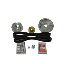 BALMAR Alternator Pulleys Pulley Conversion Kit