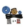BALMAR Alternator Pulleys Pulley Conversion Kit -Cheap Boat Engine Parts Store 18088765 LRG