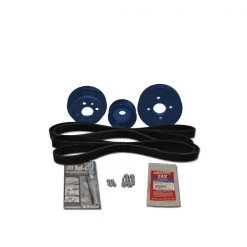 BALMAR Alternator Pulleys Pulley Conversion Kit