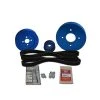 BALMAR Alternator Pulleys Pulley Conversion Kit -Cheap Boat Engine Parts Store 18088880 LRG