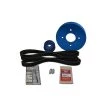 BALMAR Alternator Pulleys Pulley Conversion Kit -Cheap Boat Engine Parts Store 18088898 LRG