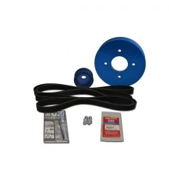 BALMAR Alternator Pulleys Pulley Conversion Kit