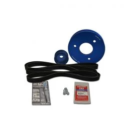 BALMAR Alternator Pulleys Pulley Conversion Kit