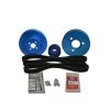 BALMAR Alternator Pulleys Pulley Conversion Kit -Cheap Boat Engine Parts Store 18088922 LRG