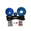 BALMAR Alternator Pulleys Pulley Conversion Kit -Cheap Boat Engine Parts Store 18088948 LRG