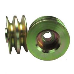 BALMAR Alternator Pulleys Vee Pulley