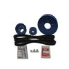 BALMAR Alternator Pulleys Pulley Conversion Kit -Cheap Boat Engine Parts Store 18089177 LRG