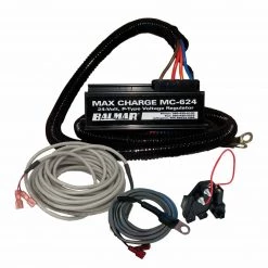 BALMAR Regulators Valeo Smart Ready Conversion Kit