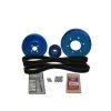 BALMAR Alternator Pulleys Pulley Conversion Kit -Cheap Boat Engine Parts Store 18089235 LRG