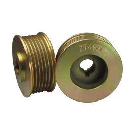 BALMAR Alternator Pulleys Serpentine Pulley