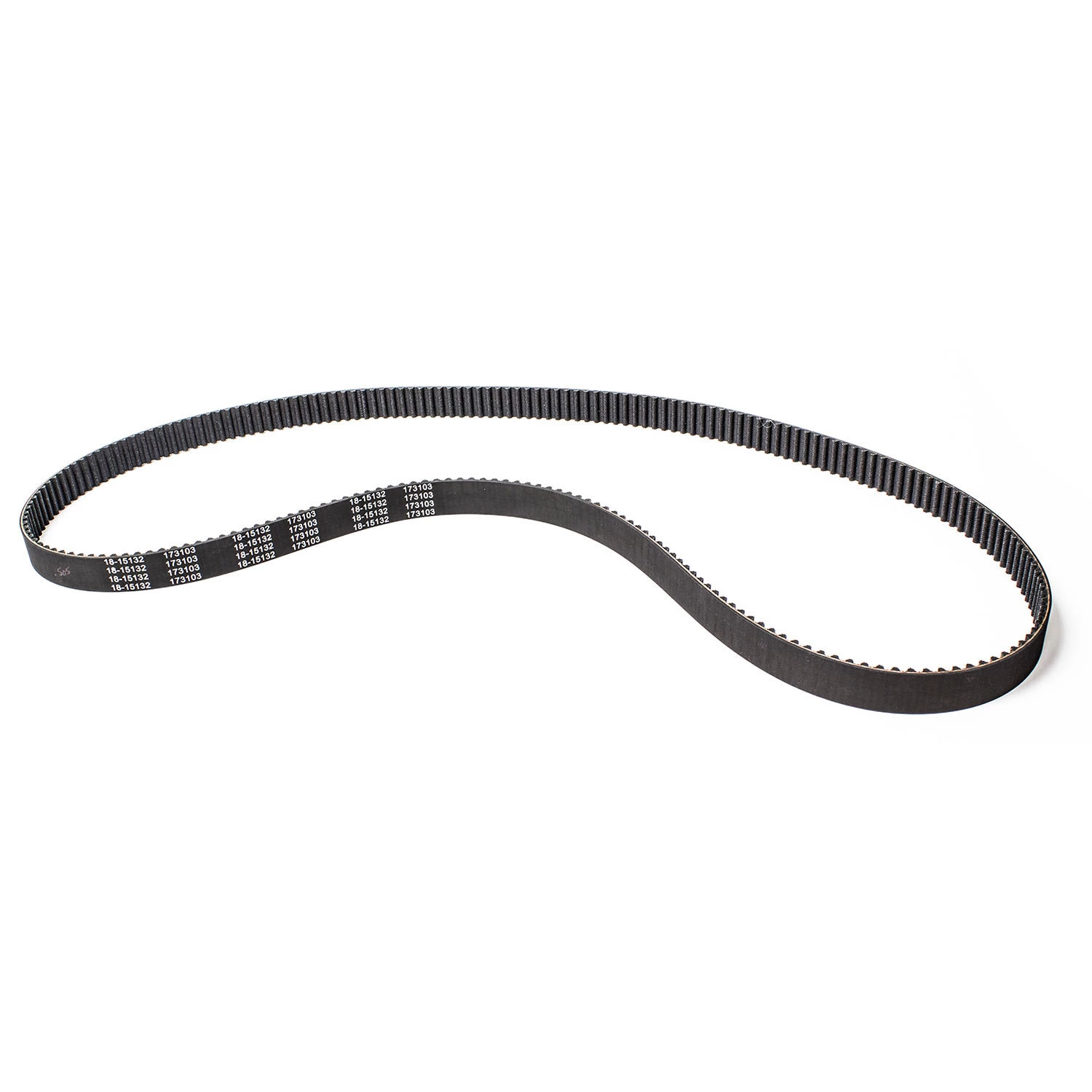 SIERRA Internal Engine 18-15132 Timing Belt For Yamaha Outboard Engines 3 SIERRA Internal Engine 18-15132 Timing Belt For Yamaha Outboard Engines