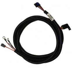 BALMAR Alternator Parts 10' Replacement Regulator Wiring Harness, Series 6, AT, XT & 9, 24V