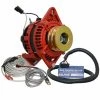 BALMAR High Output Alternators XT-Series 170 Amp, 12 Volt, Dual Foot, Dual Vee Pulley Alternator Charge Kit -Cheap Boat Engine Parts Store 19297118 1500.02112018110037