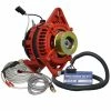 BALMAR High Output Alternators XT-Series, 170 Amp, 12 Volt, Dual Foot, K6 Pulley Alternator Charge Kit -Cheap Boat Engine Parts Store 19297159 1500.02112018110048