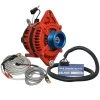 BALMAR High Output Alternators XT-Series, 170 Amp, 12 Volt, Single Foot, J10 Pulley Alternator Charge Kit -Cheap Boat Engine Parts Store 19297191 1500.02112018110059