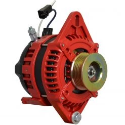BALMAR High Output Alternators XT-Series, 170 Amp, 12 Volt, Single Foot, K6 Pulley Alternator