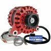 BALMAR High Output Alternators XT-Series, 170 Amp, 12 Volt, Vortec MT, K6 Pulley Alternator Charge Kit -Cheap Boat Engine Parts Store 19297241 1500.02112018110113