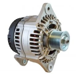 BALMAR High Output Alternators 100 Amp/48 Volt 96-Series Alternator