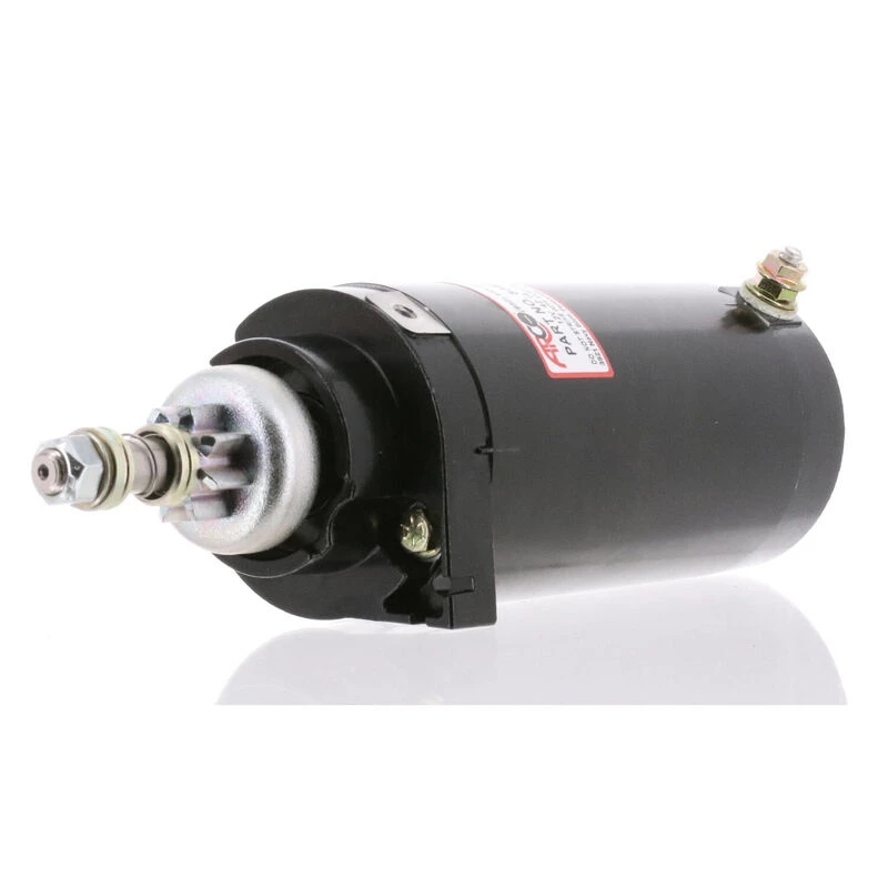 ARCO MARINE Starters Mercury/ Mariner Premium Outboard Starter 4 ARCO MARINE Starters Mercury/ Mariner Premium Outboard Starter - Image 2