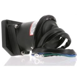 ARCO MARINE Trim Motors Premium Yamaha Tilt & Trim Motor - 6258 -Cheap Boat Engine Parts Store 20401303 3
