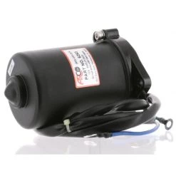 ARCO MARINE Trim Motors Premium Yamaha Tilt & Trim Motor - 6263 -Cheap Boat Engine Parts Store 20401329 3