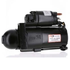 ARCO MARINE Starters Mercruiser, OMC/BRP, Volvo, GM, Premium Starter 3.0 L -Cheap Boat Engine Parts Store 20401352 4 1500.09112021010051