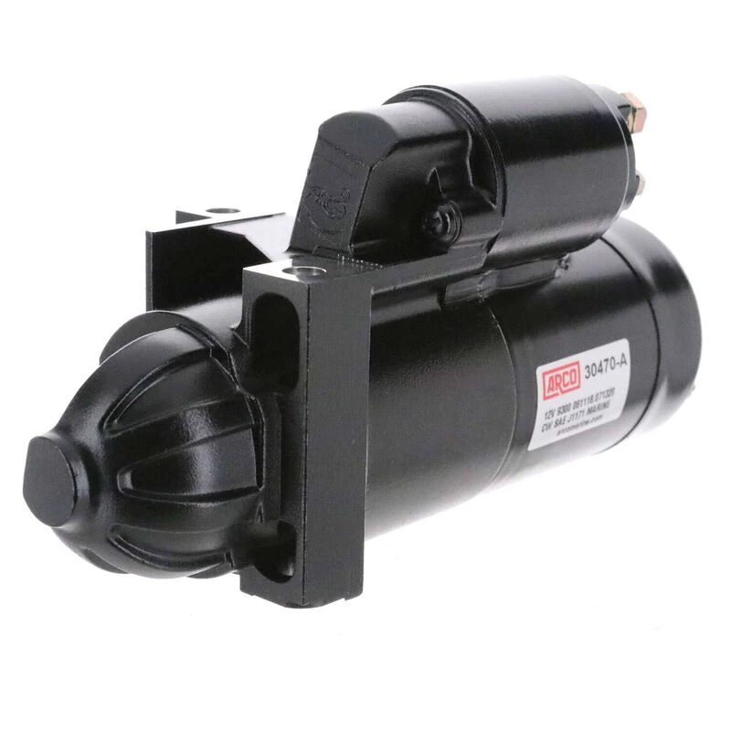 ARCO MARINE Starters Mercruiser, Volvo, OMC/BRP Premium Starter 7 ARCO MARINE Starters Mercruiser, Volvo, OMC/BRP Premium Starter - Image 5