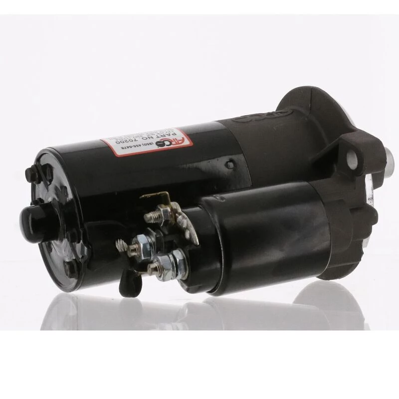 ARCO MARINE Starters Mercury, OMC/BRP, Volvo, Pleasurecraft Premium Starter 7 ARCO MARINE Starters Mercury, OMC/BRP, Volvo, Pleasurecraft Premium Starter - Image 5